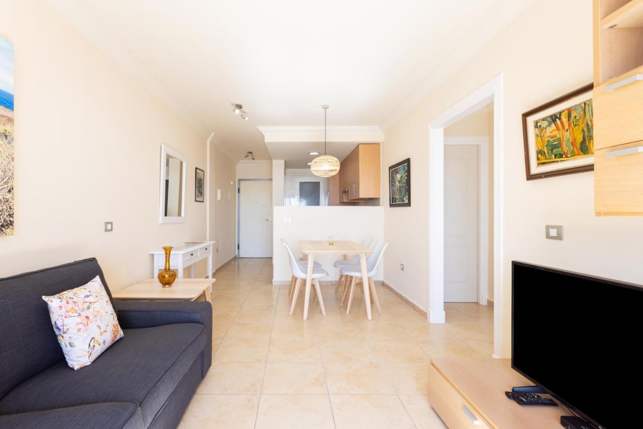 Home2Book Amazing Sea Views In El Poris ポリス・デ・アボナ エクステリア 写真