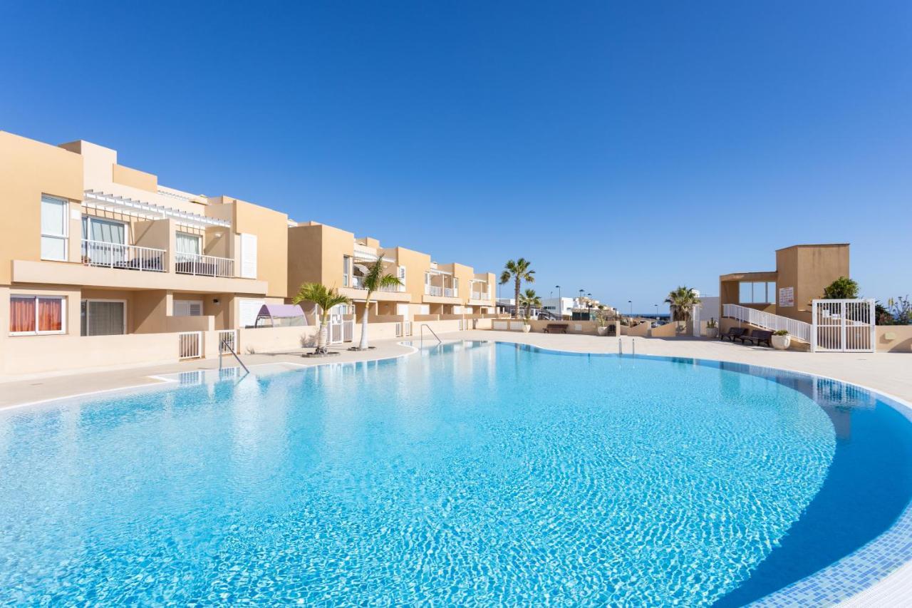 Home2Book Amazing Sea Views In El Poris ポリス・デ・アボナ エクステリア 写真