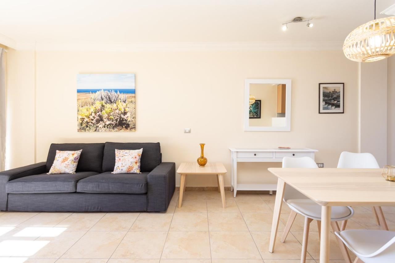 Home2Book Amazing Sea Views In El Poris ポリス・デ・アボナ エクステリア 写真