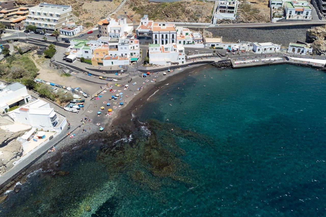 Home2Book Amazing Sea Views In El Poris ポリス・デ・アボナ エクステリア 写真
