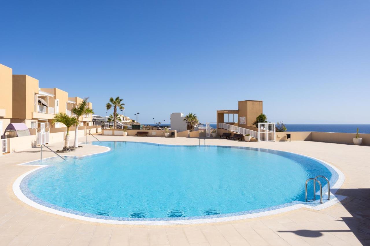 Home2Book Amazing Sea Views In El Poris ポリス・デ・アボナ エクステリア 写真