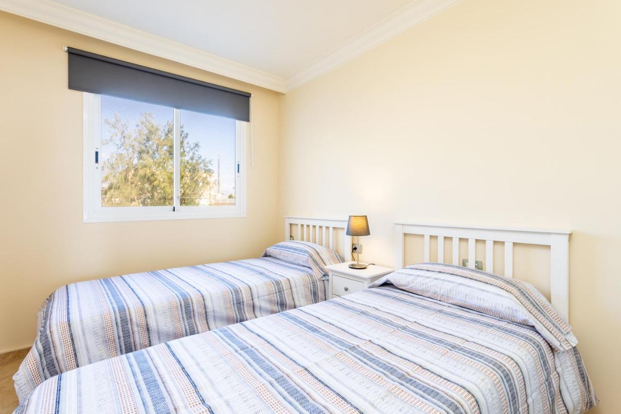Home2Book Amazing Sea Views In El Poris ポリス・デ・アボナ エクステリア 写真