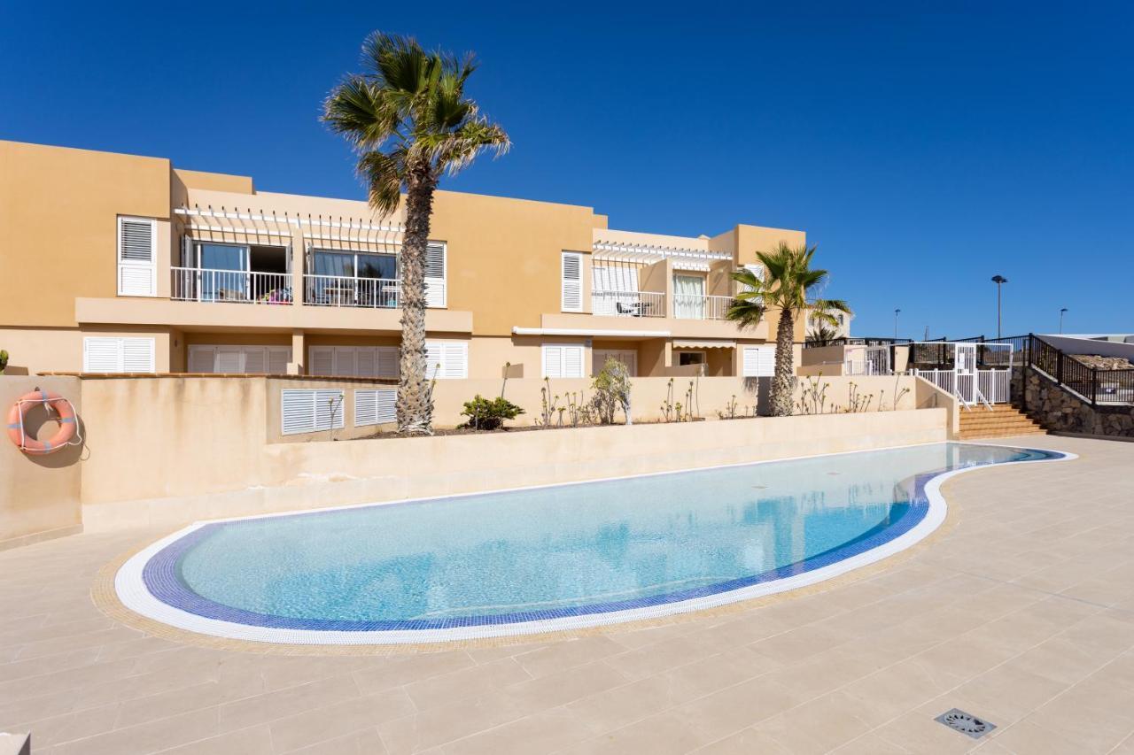 Home2Book Amazing Sea Views In El Poris ポリス・デ・アボナ エクステリア 写真