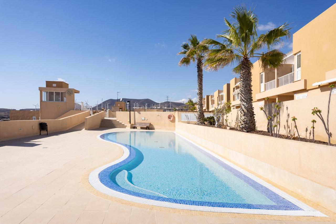 Home2Book Amazing Sea Views In El Poris ポリス・デ・アボナ エクステリア 写真