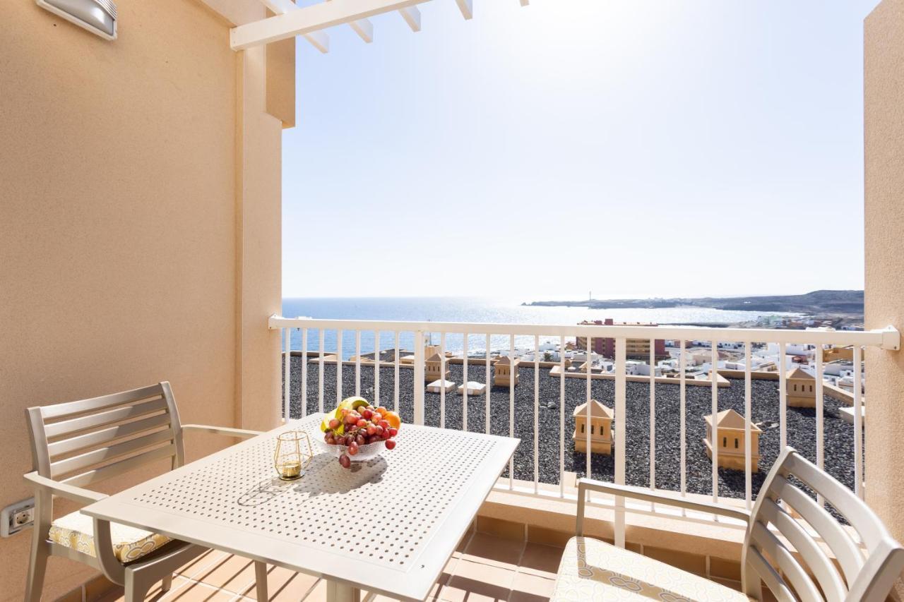 Home2Book Amazing Sea Views In El Poris ポリス・デ・アボナ エクステリア 写真