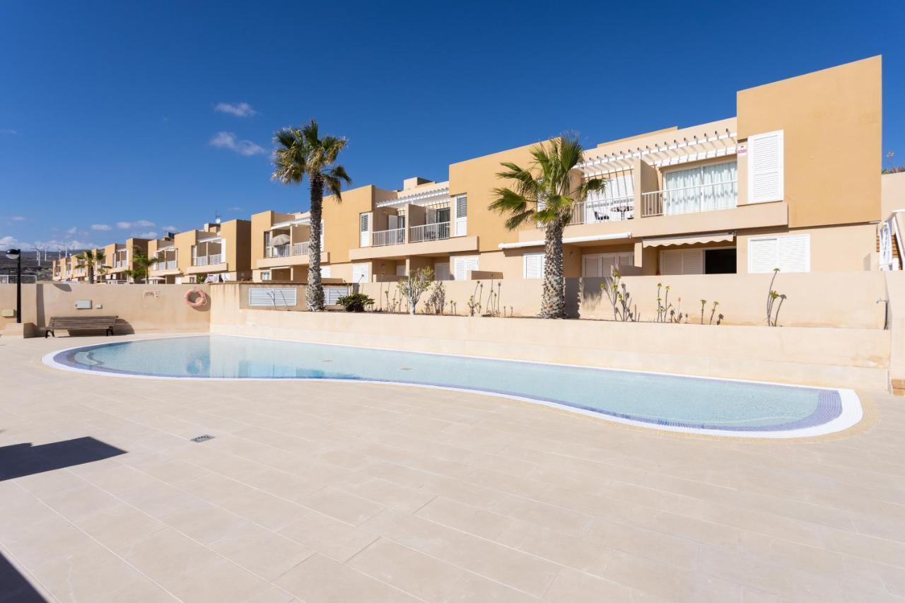 Home2Book Amazing Sea Views In El Poris ポリス・デ・アボナ エクステリア 写真