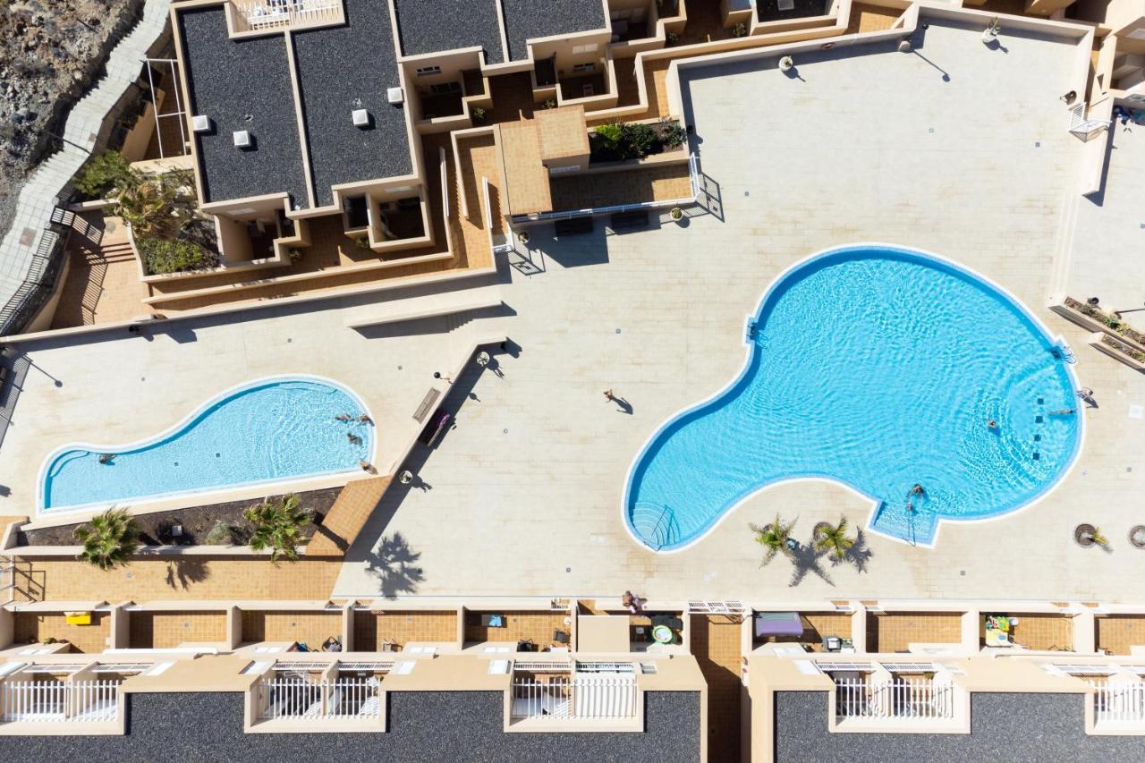 Home2Book Amazing Sea Views In El Poris ポリス・デ・アボナ エクステリア 写真